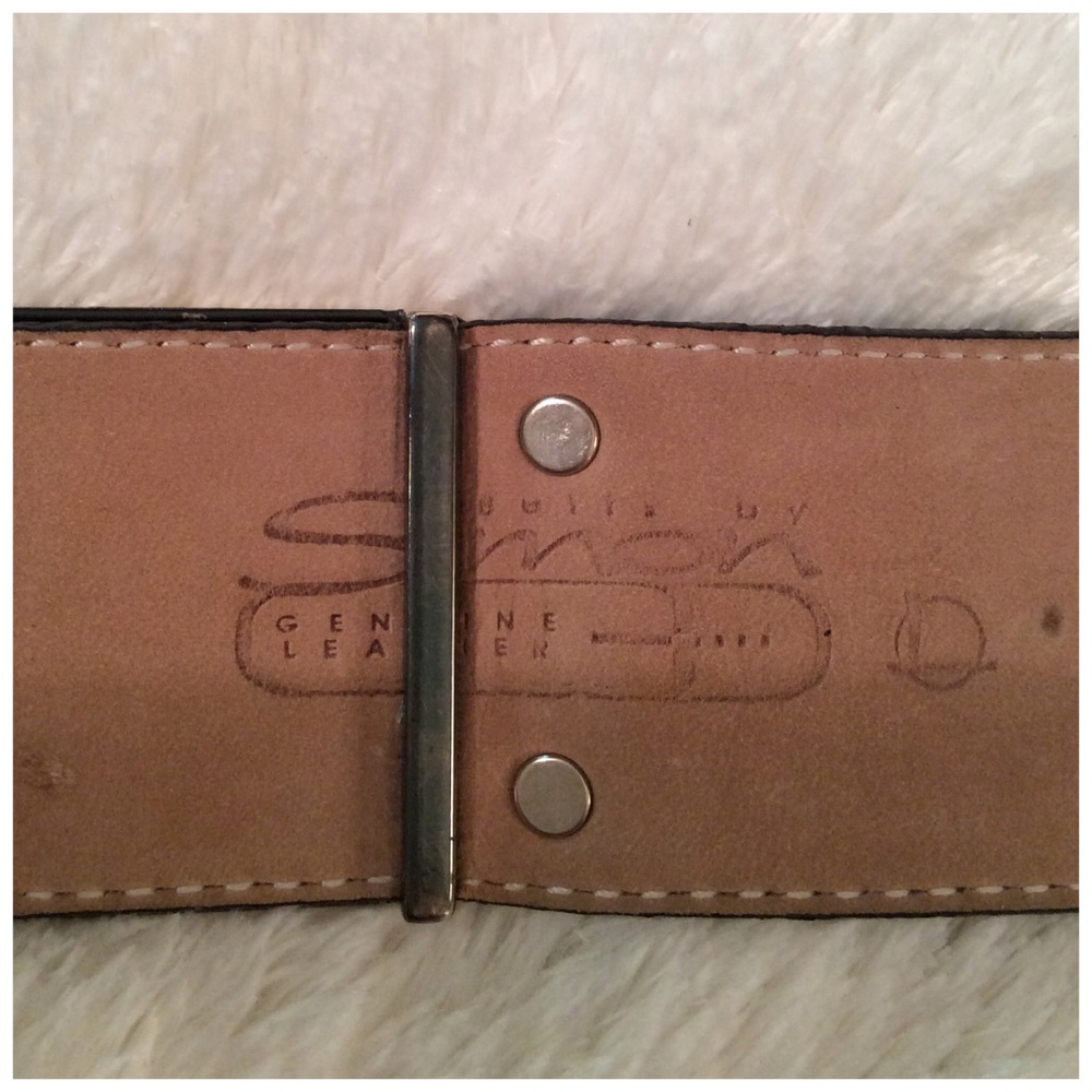 SIMON BELT. - Picture 4 of 5